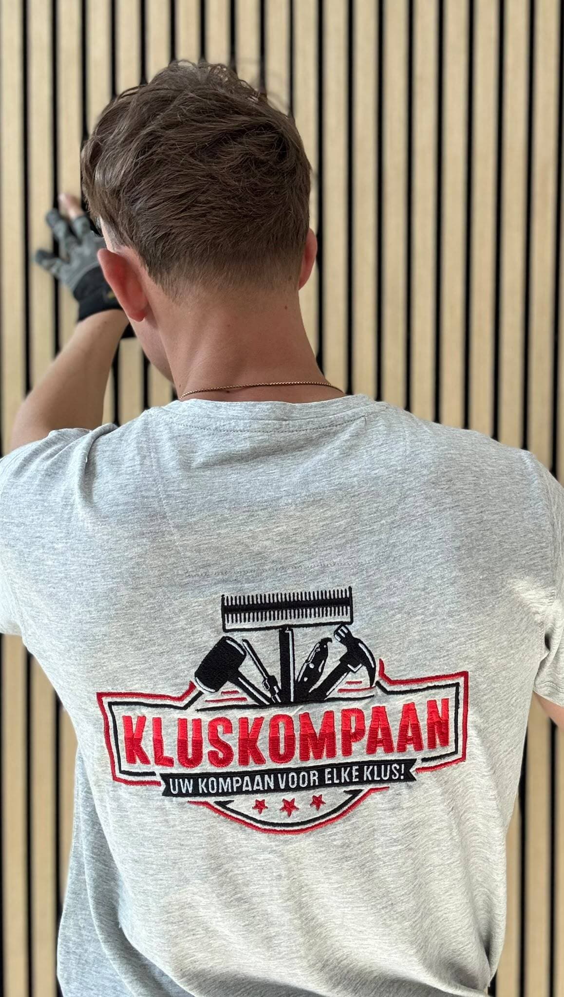 Profielfoto